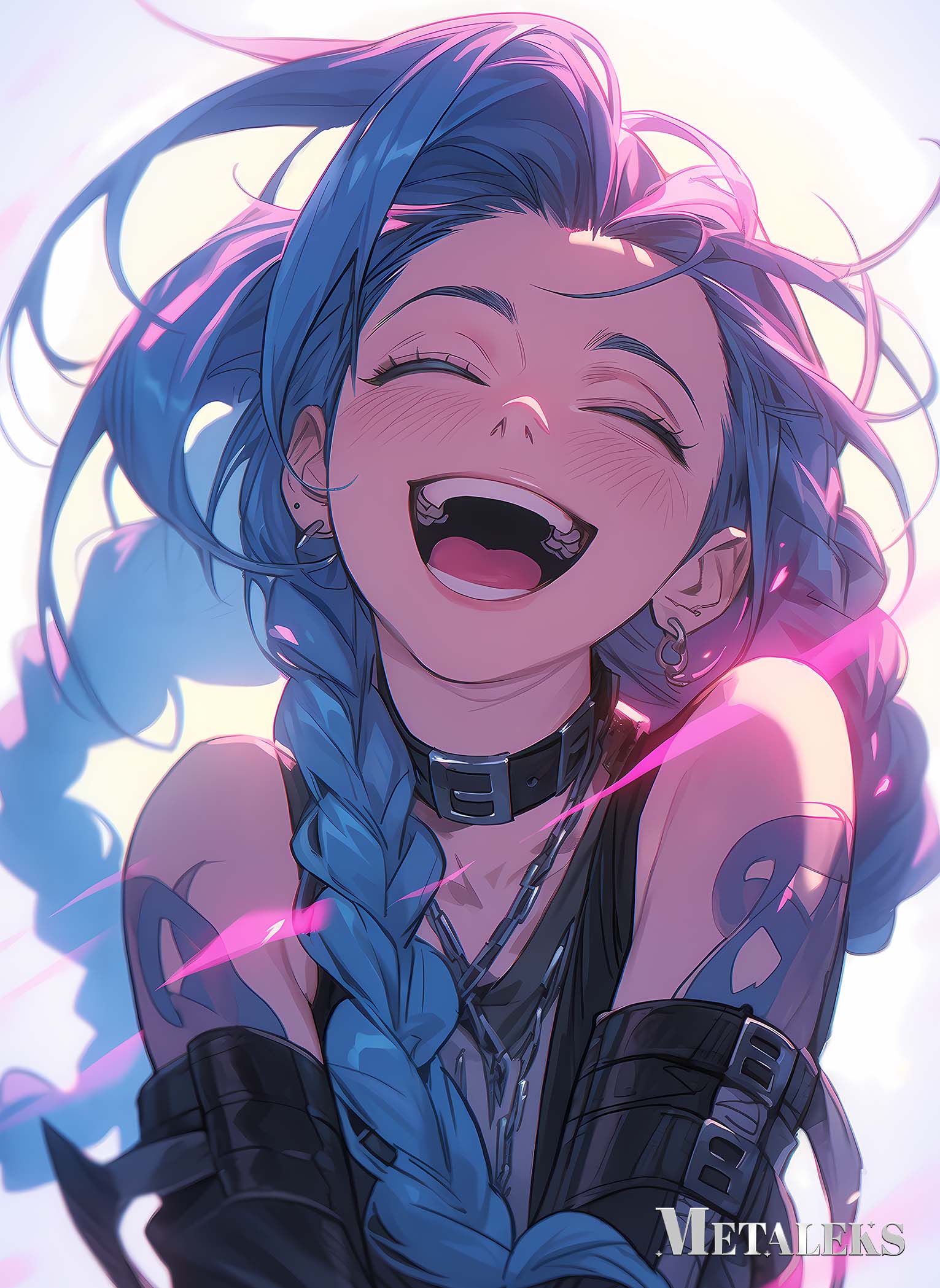 LOL｜Jinx