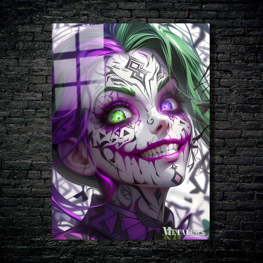 Lady Joker