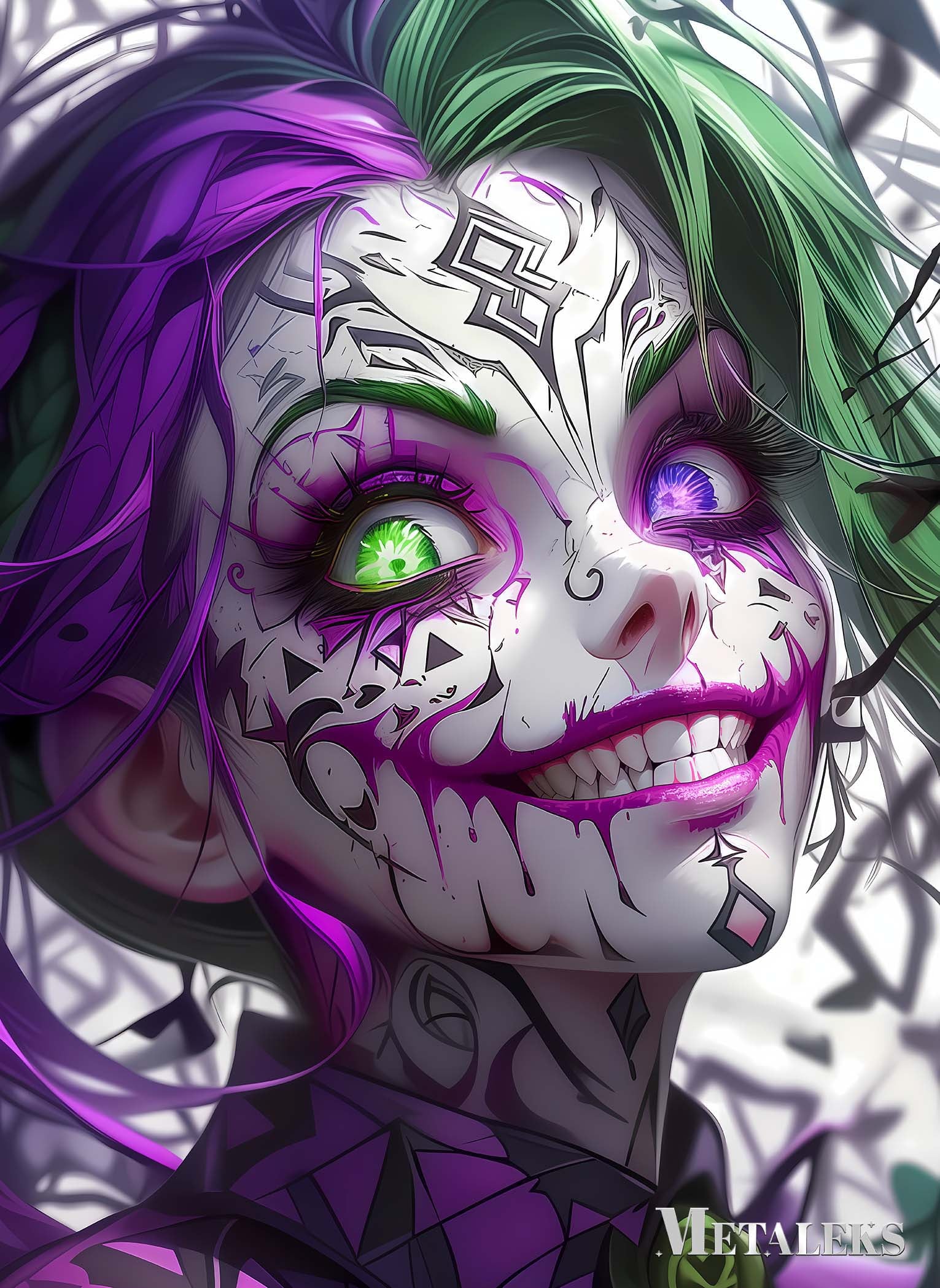 Lady Joker