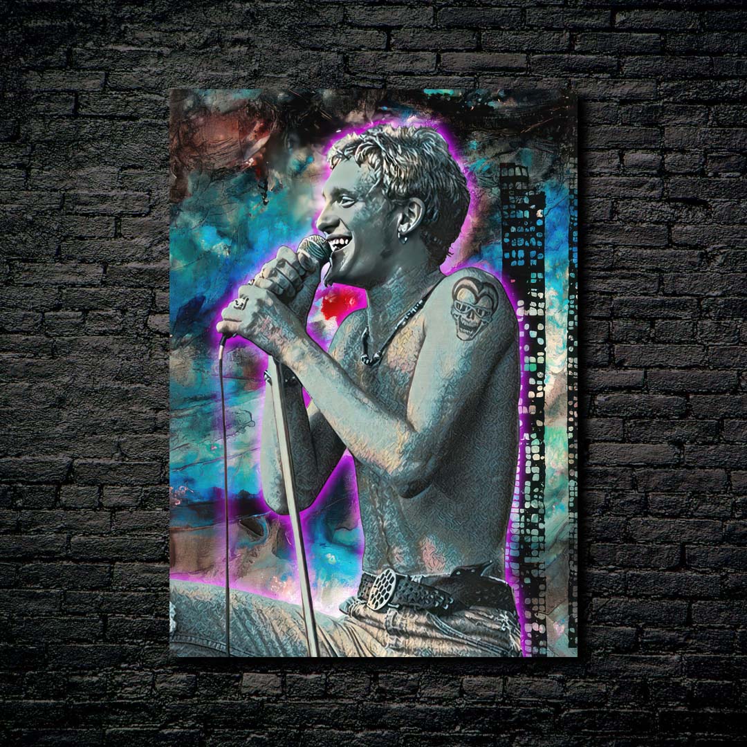 Layne Staley - Heave