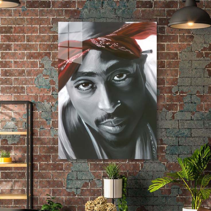 Legend 2pac Shakur