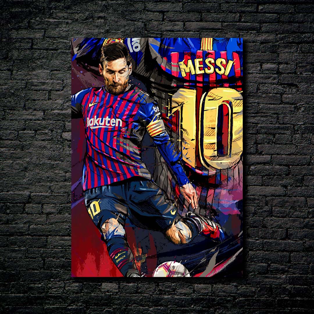 Leo Messi