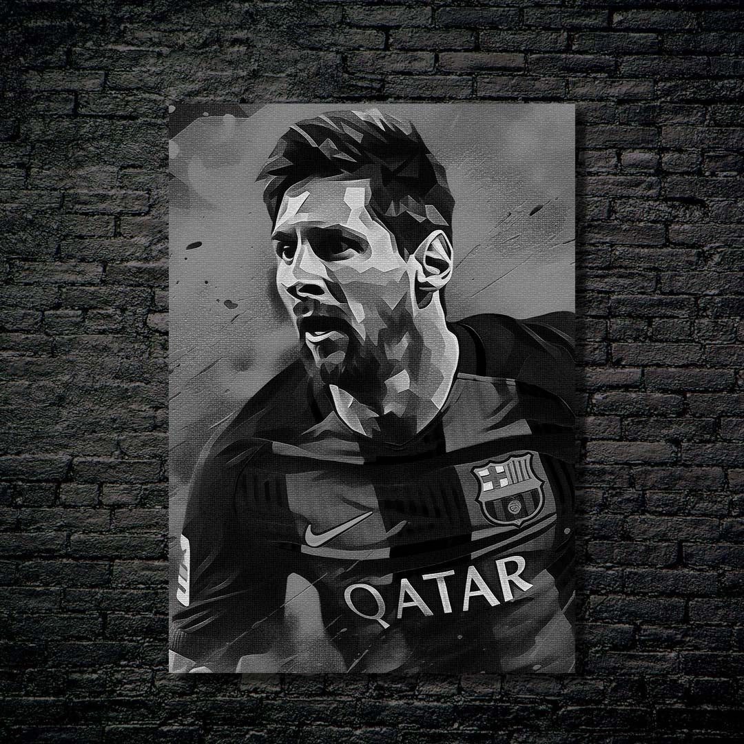 LionelMessi