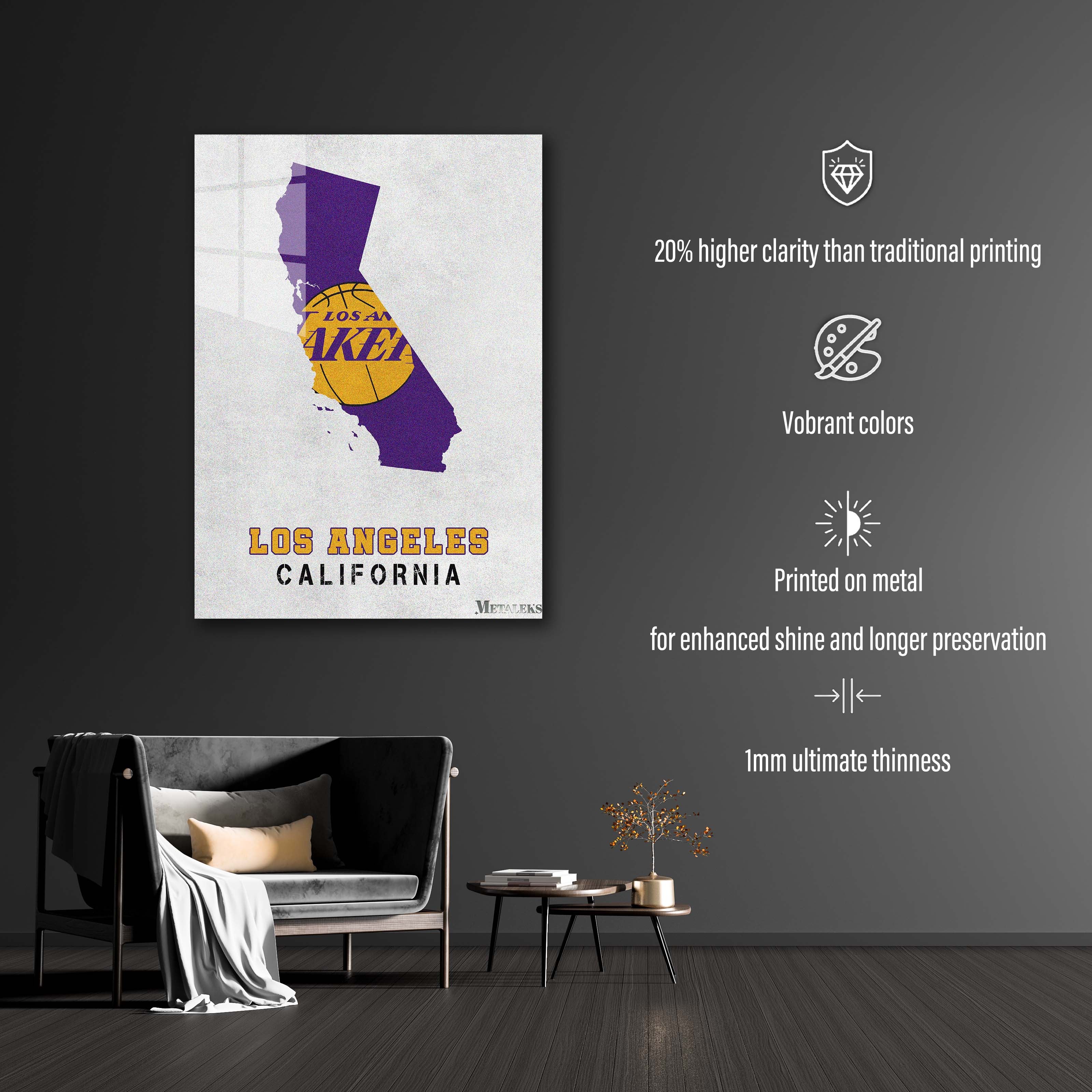 Los Angeles Lakers