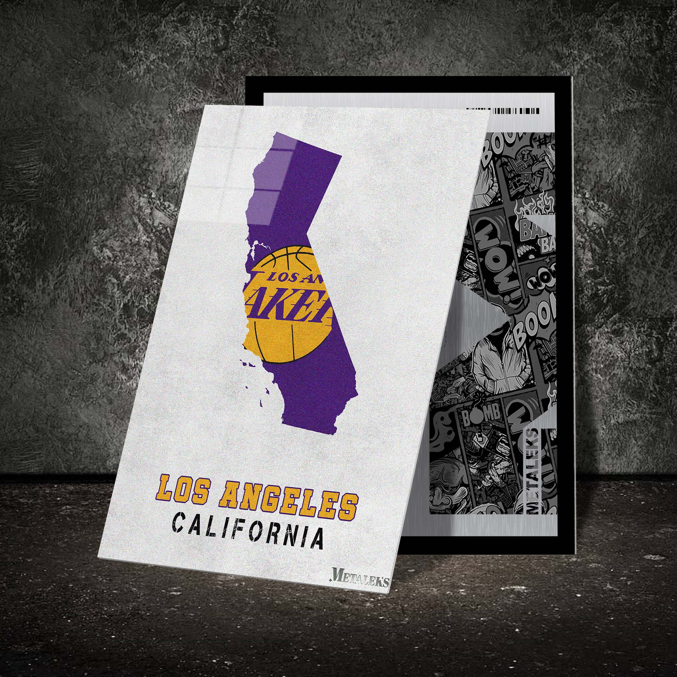 Los Angeles Lakers