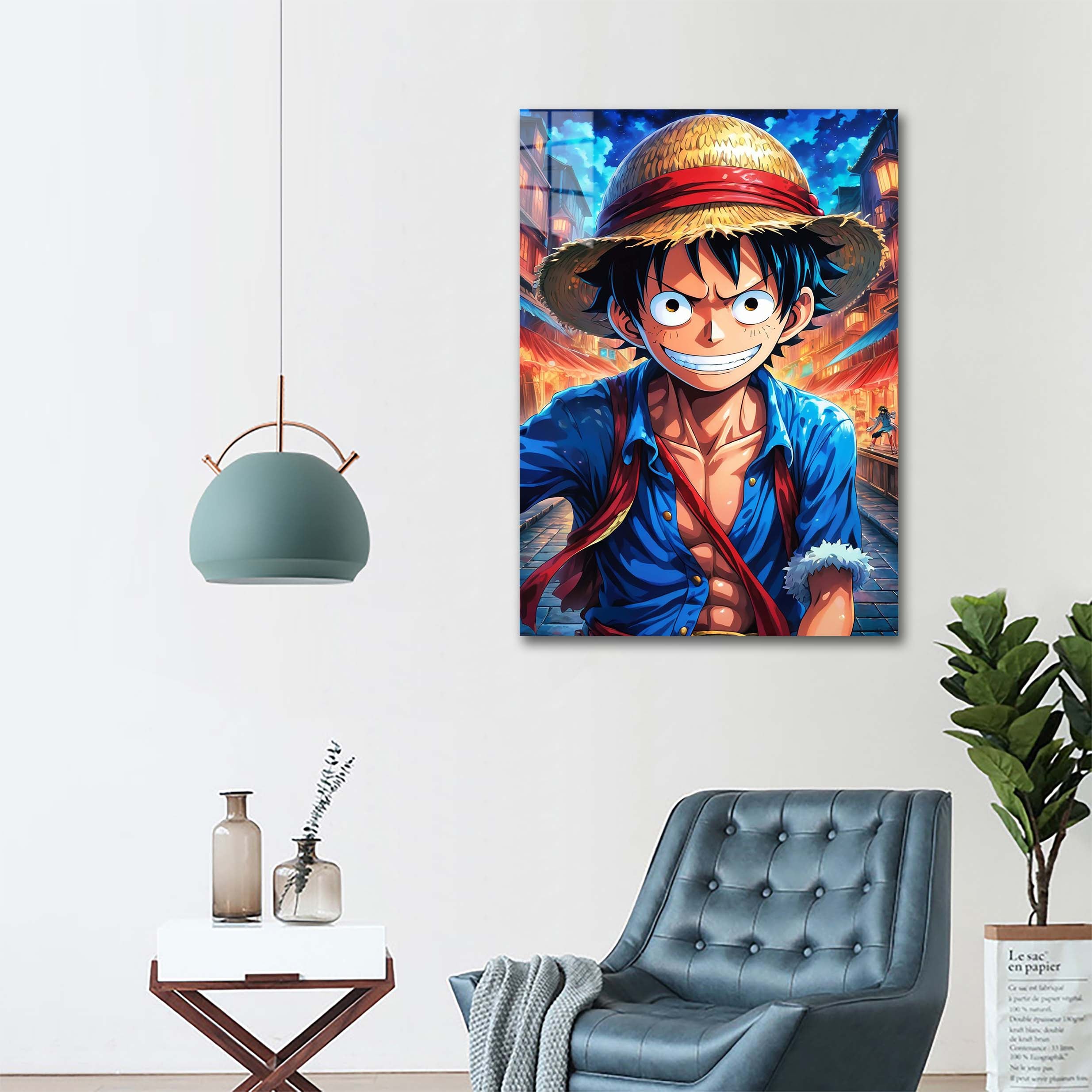 Luffy 2