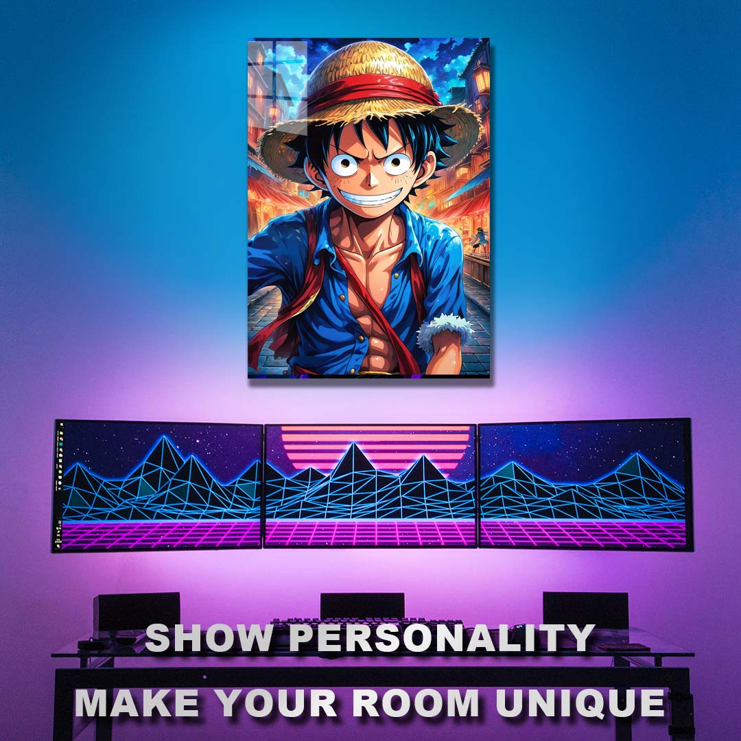 Luffy 2