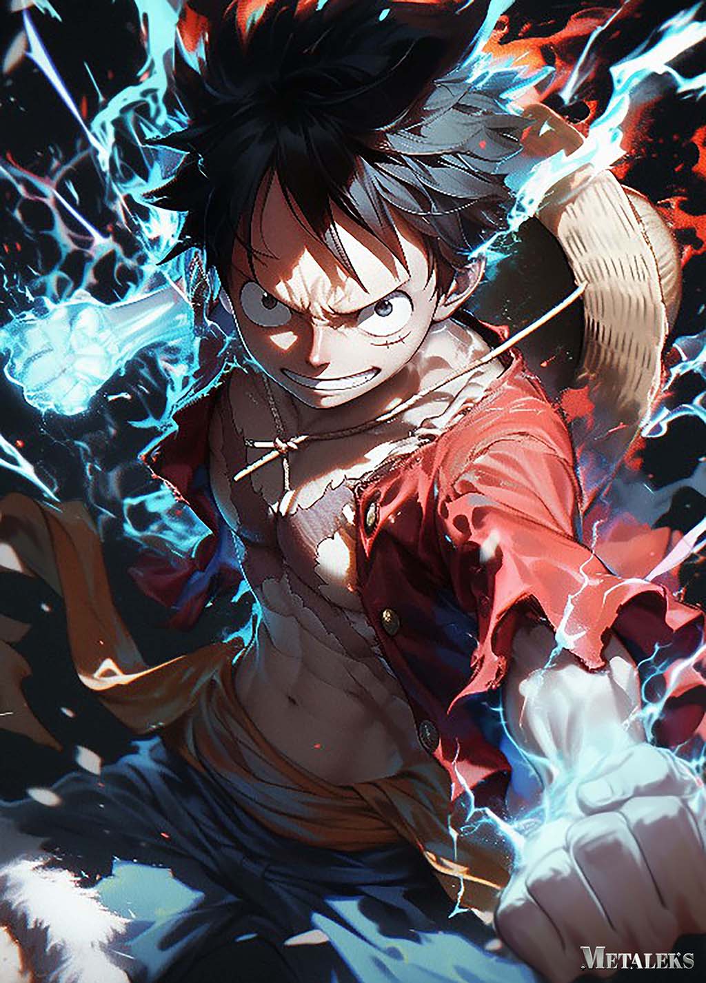 Luffy | One Piece