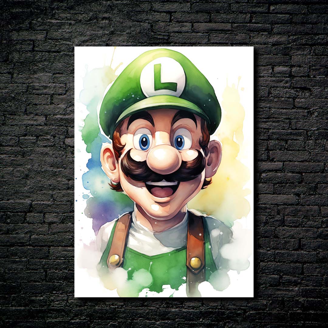 Luigi