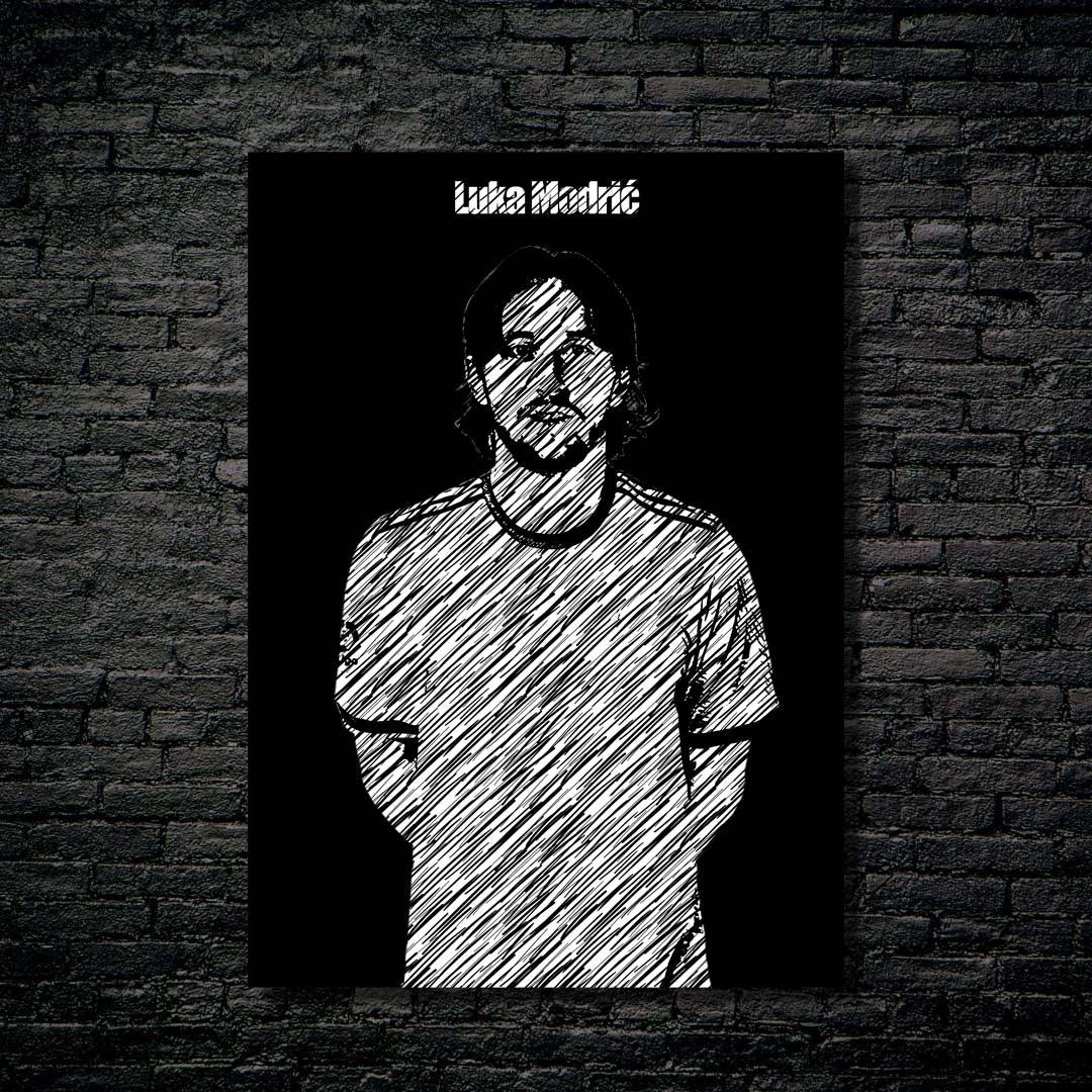 Luka modric