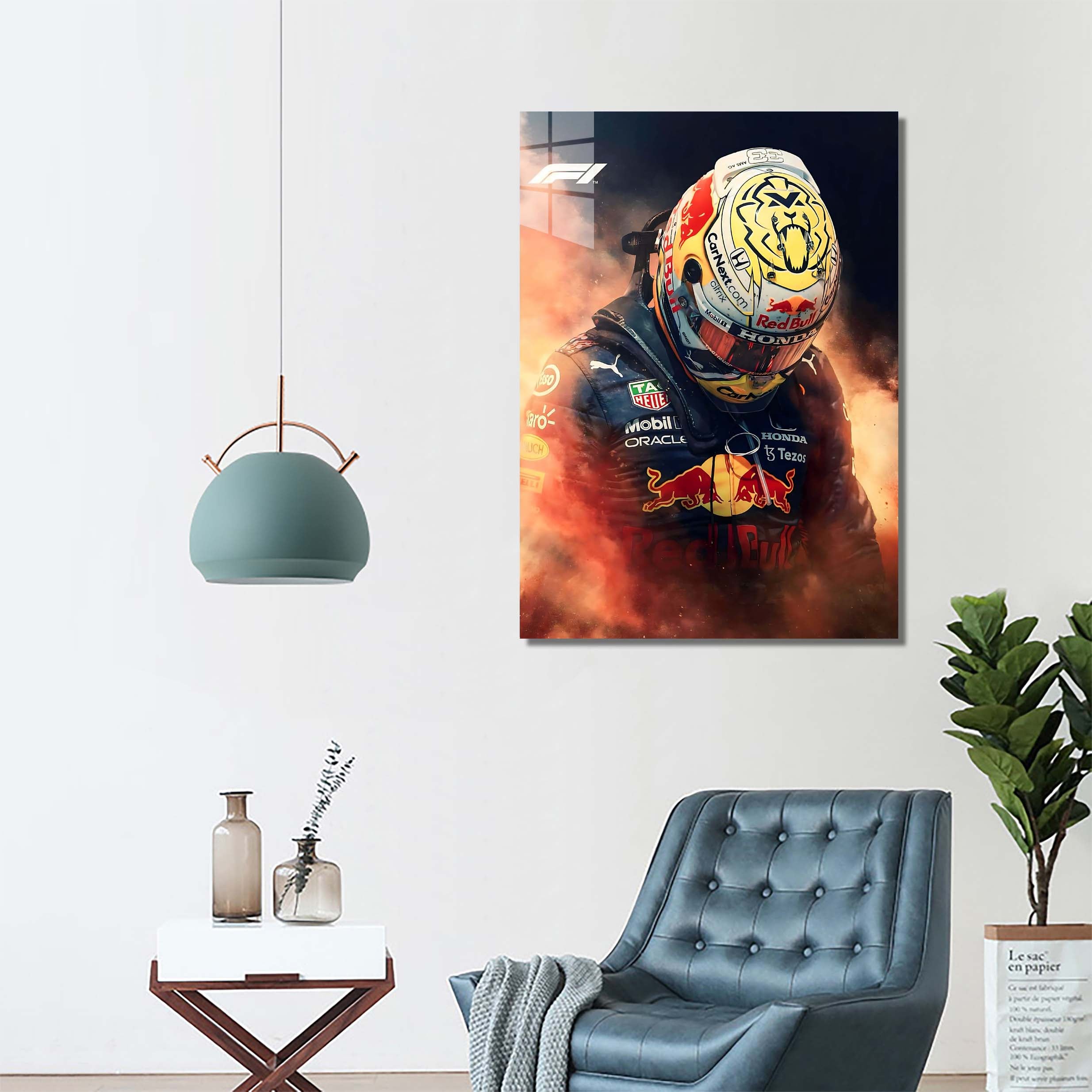 Maax Verstappen AustrianGP