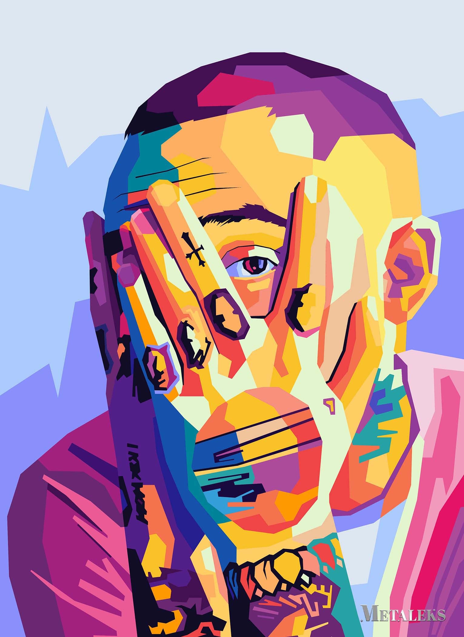 Mac Miller Wpap 54