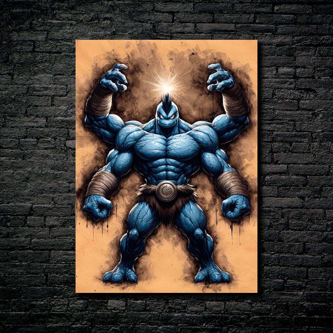 Machamp