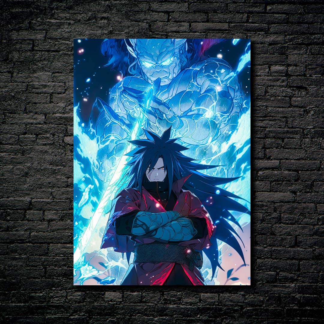 Madara Susanoo