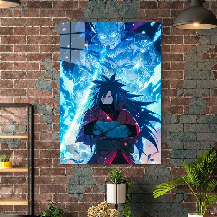 Madara Susanoo