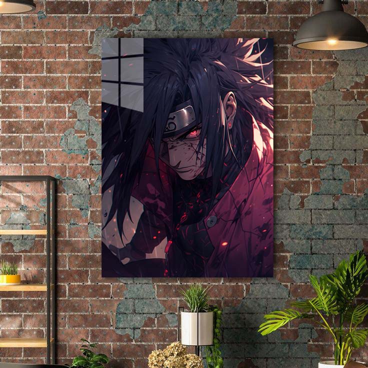 Madara Uchiha