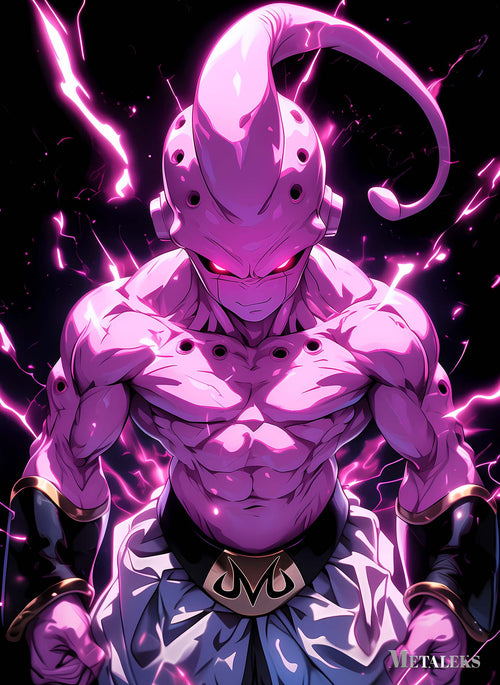 Majin Buu | Dragon Ball