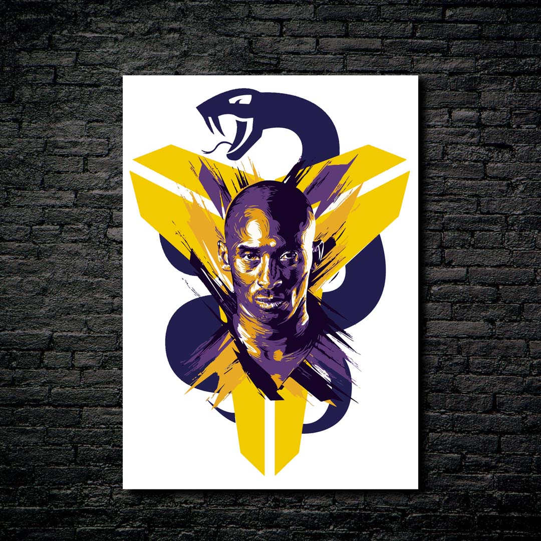 Mamba Super NBA