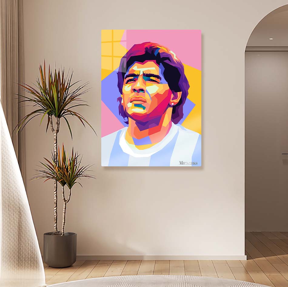 Maradona Wpap