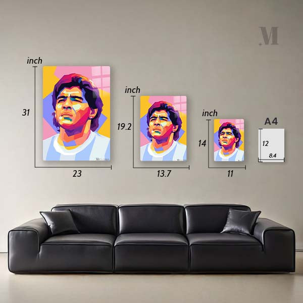 Maradona Wpap