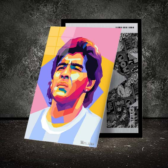 Maradona Wpap