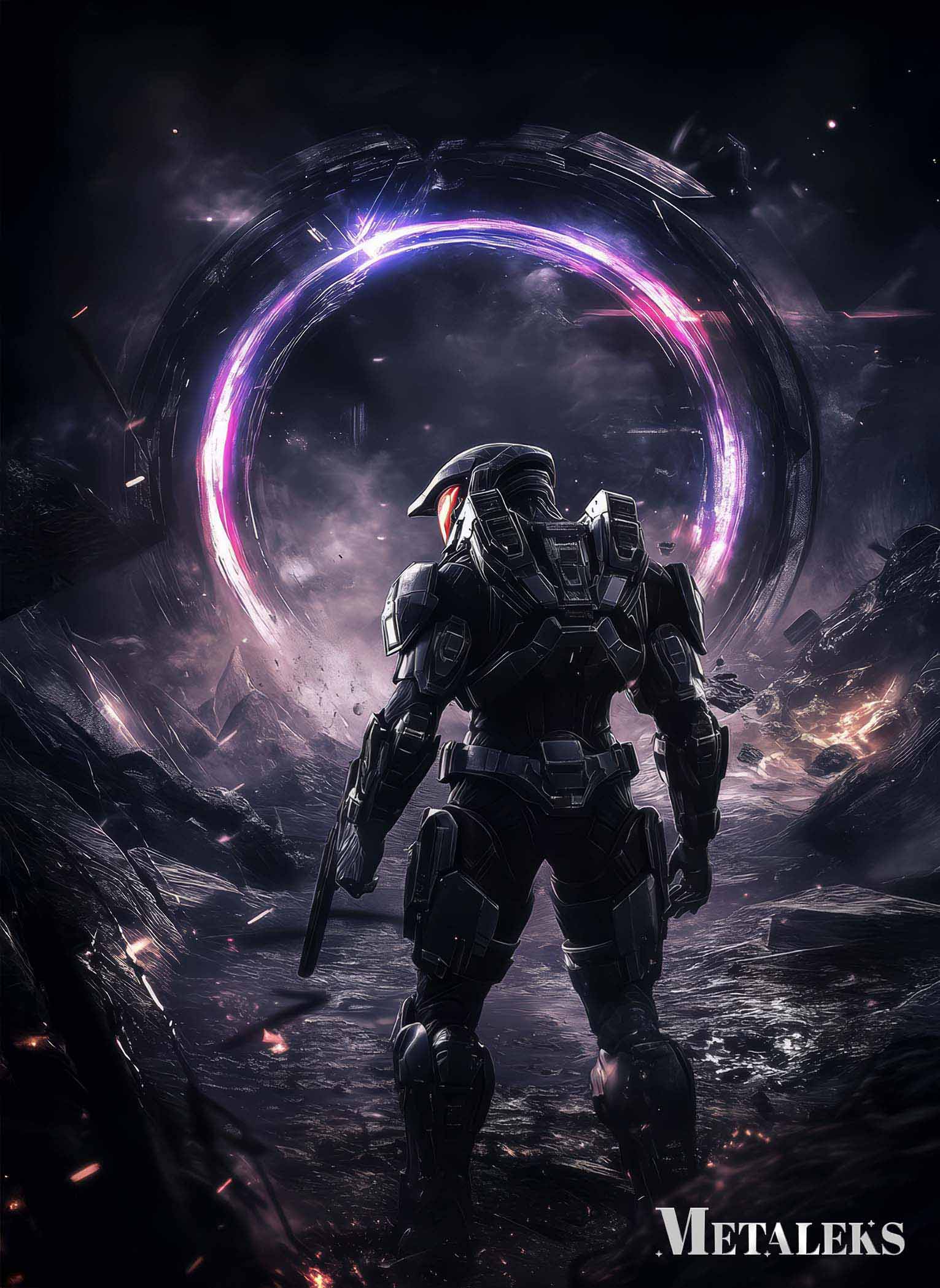 Master Chief-4