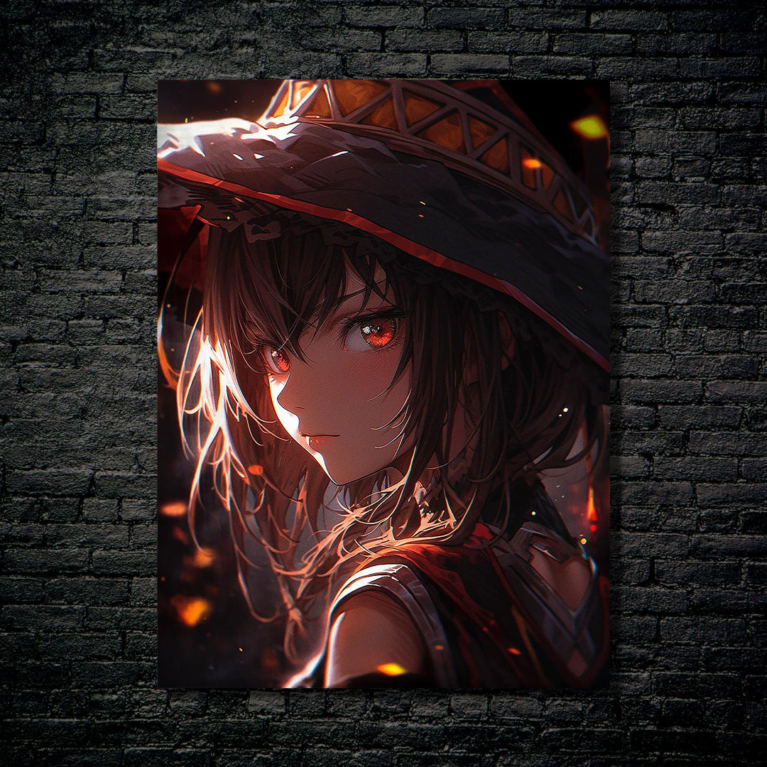 B00045-Megumin