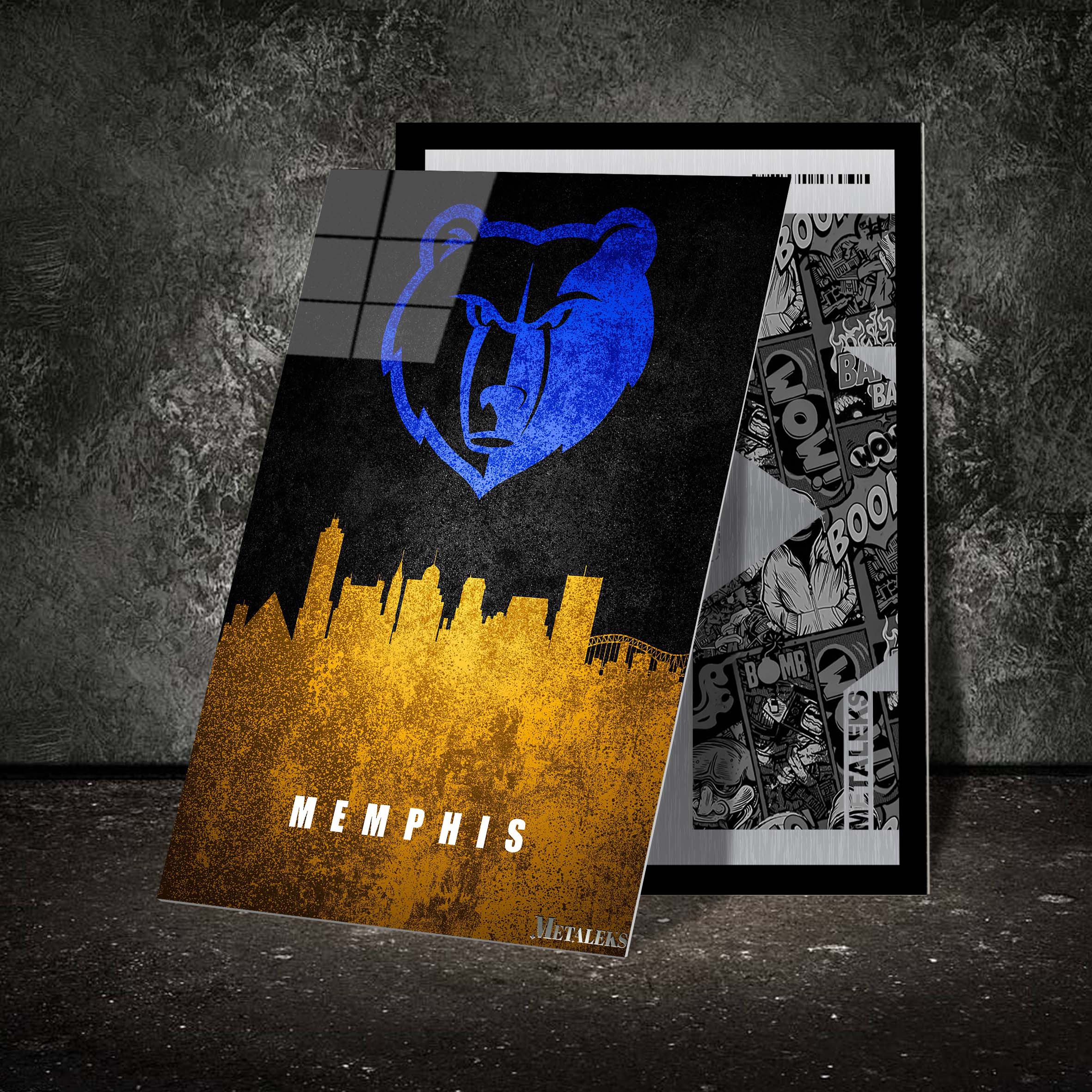 Memphis Grizzlies