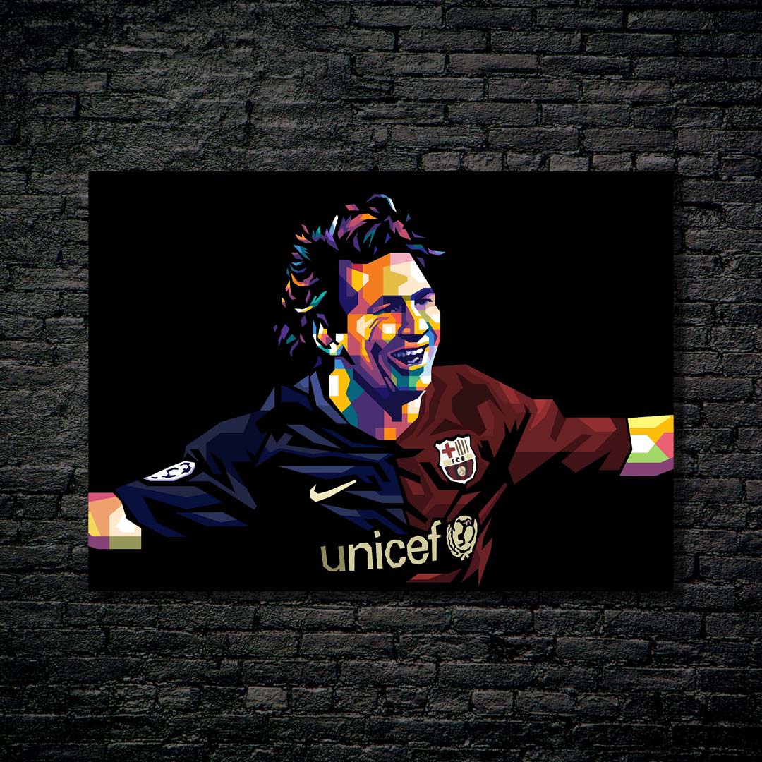 Messi FCB