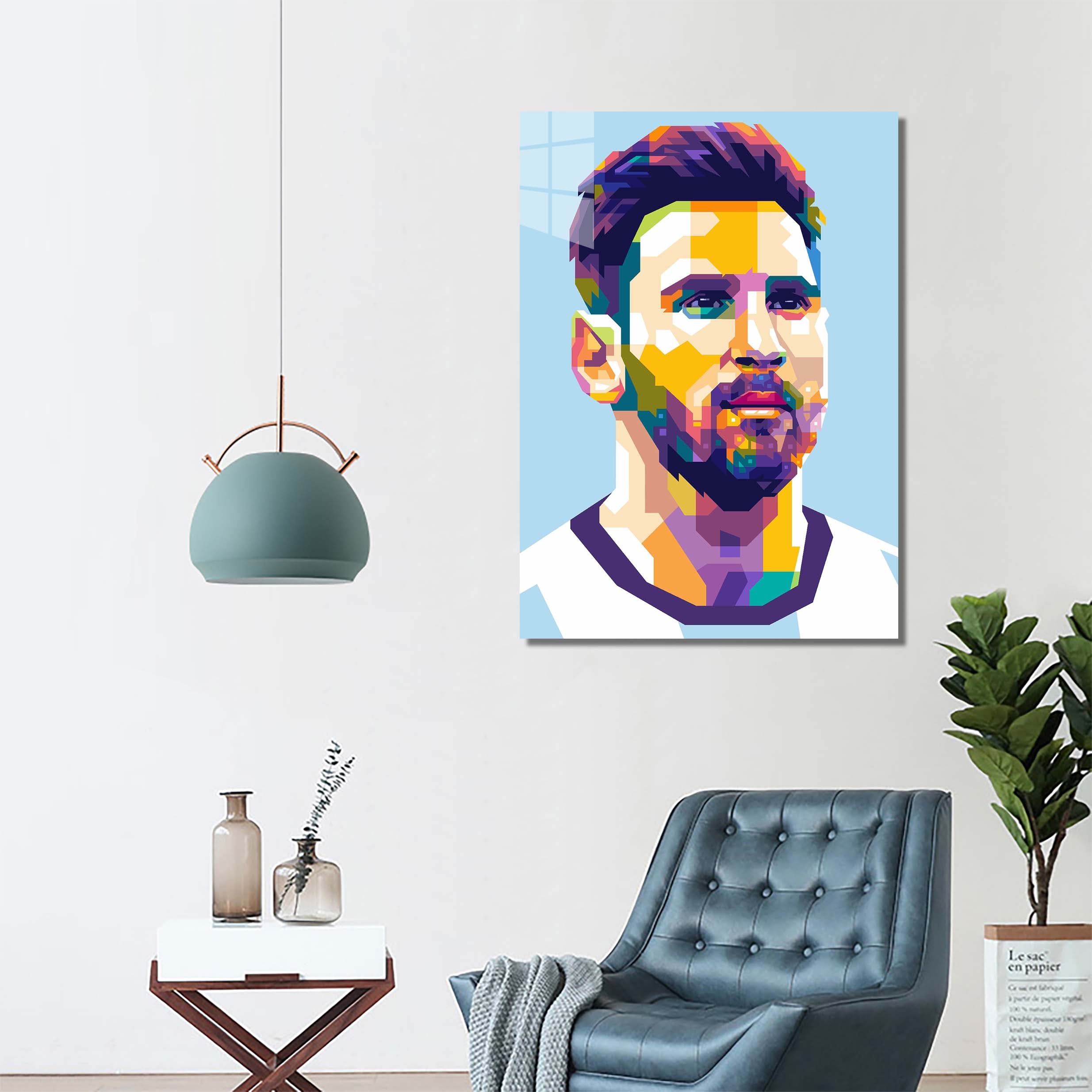 Messi WPAP