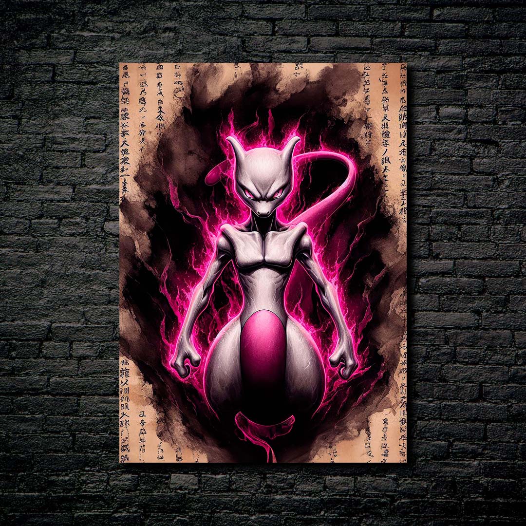 Mewtwo