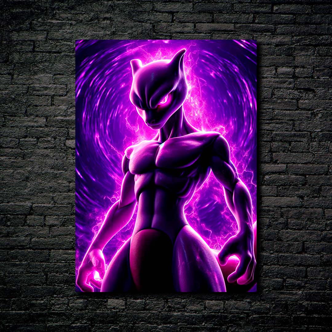 Mewtwo 1