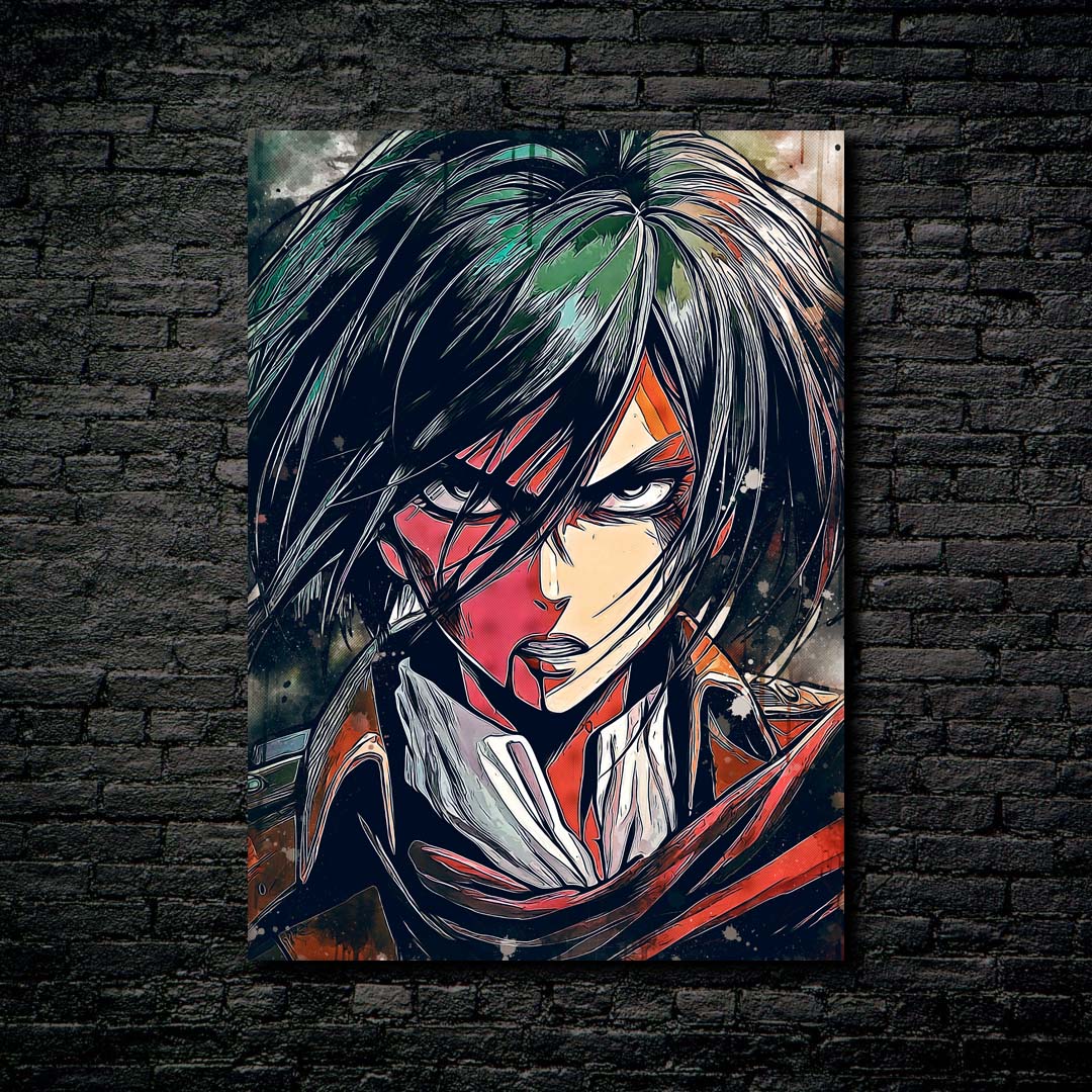 Mikasa