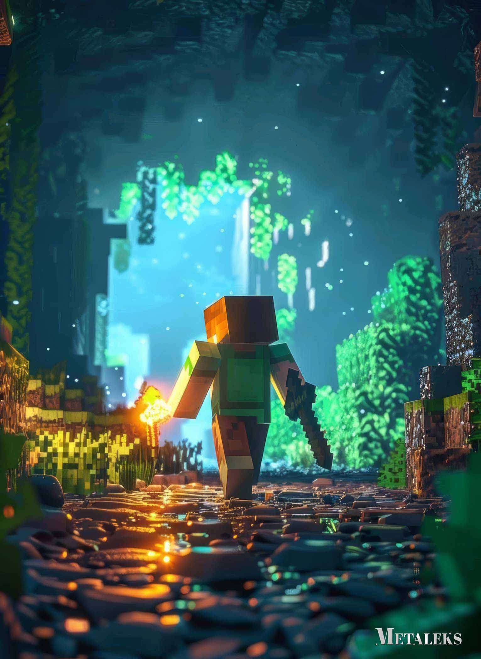Minecraft-04