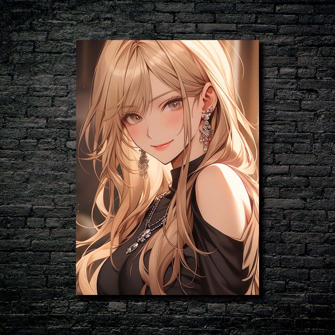 Misa Amane _ Death Note