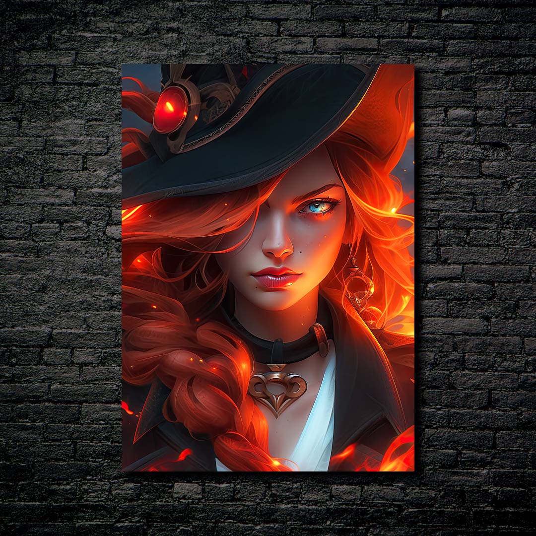 Miss Fortune