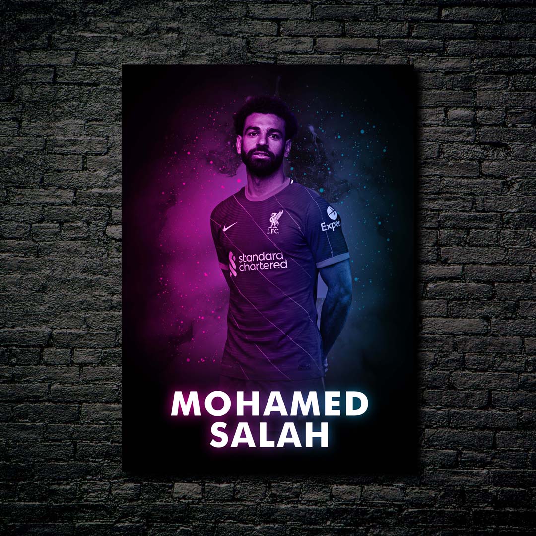 Mohamed Salah Liverpool