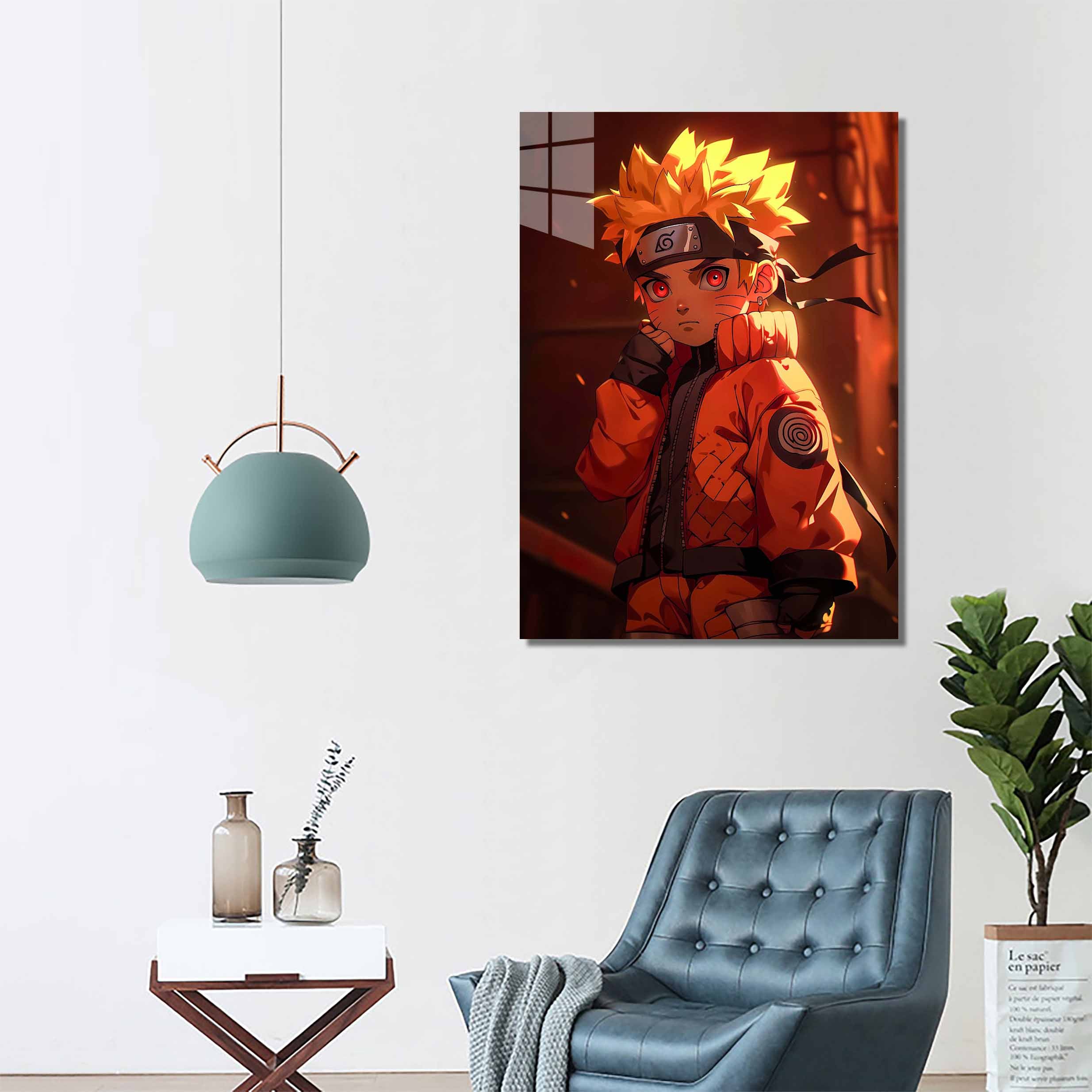 Naruto - Naruto Child