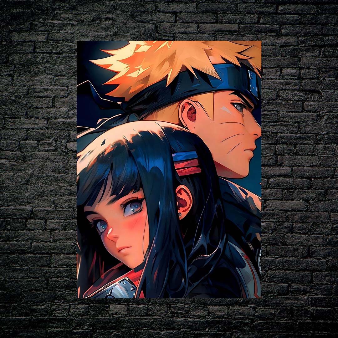 Naruto Hinata