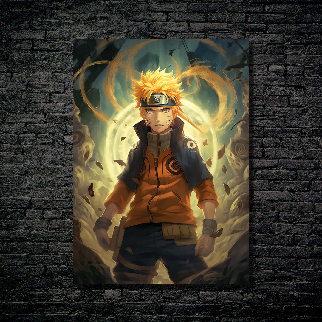 Naruto Shipuden 6