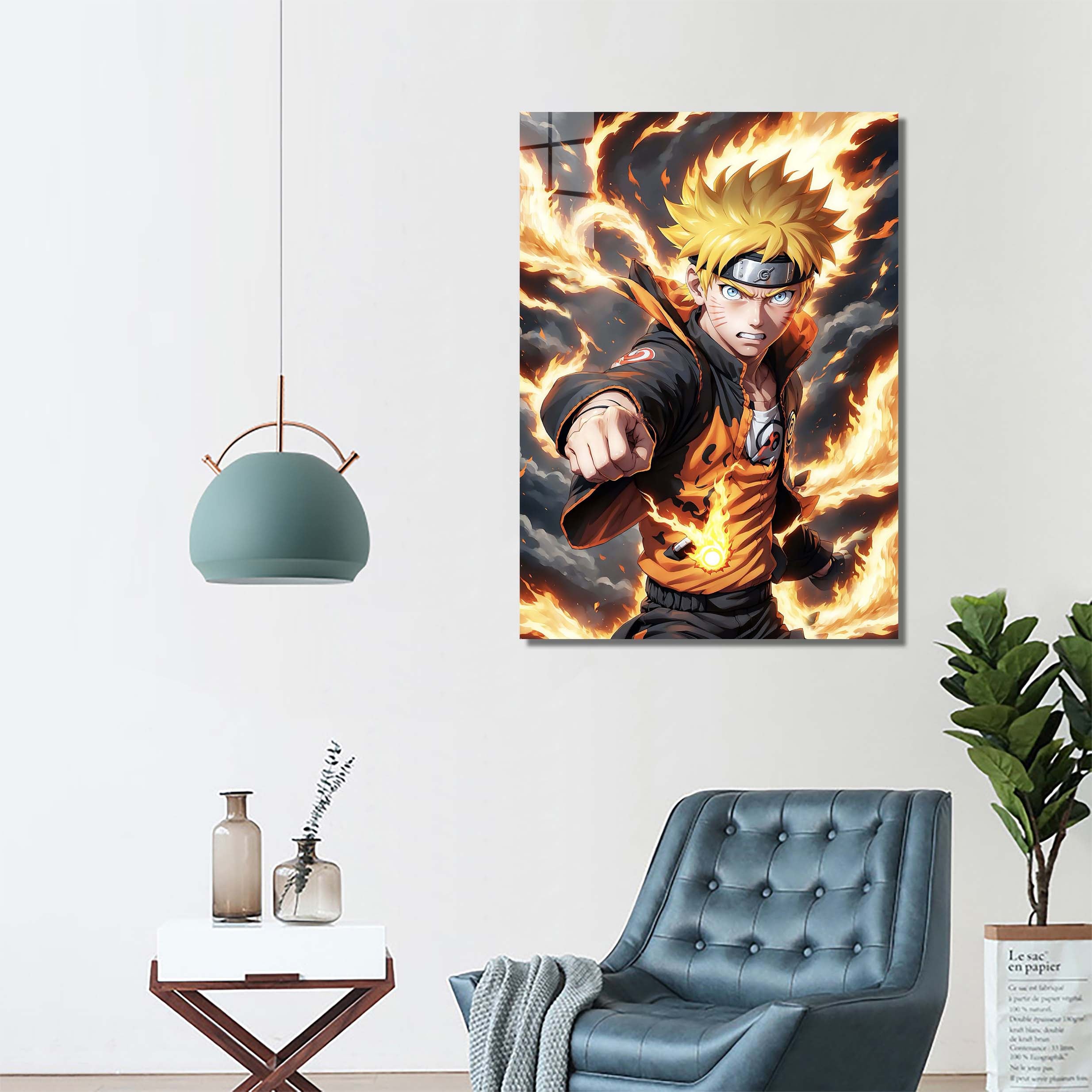 Naruto Uzumaki Shippuden 2