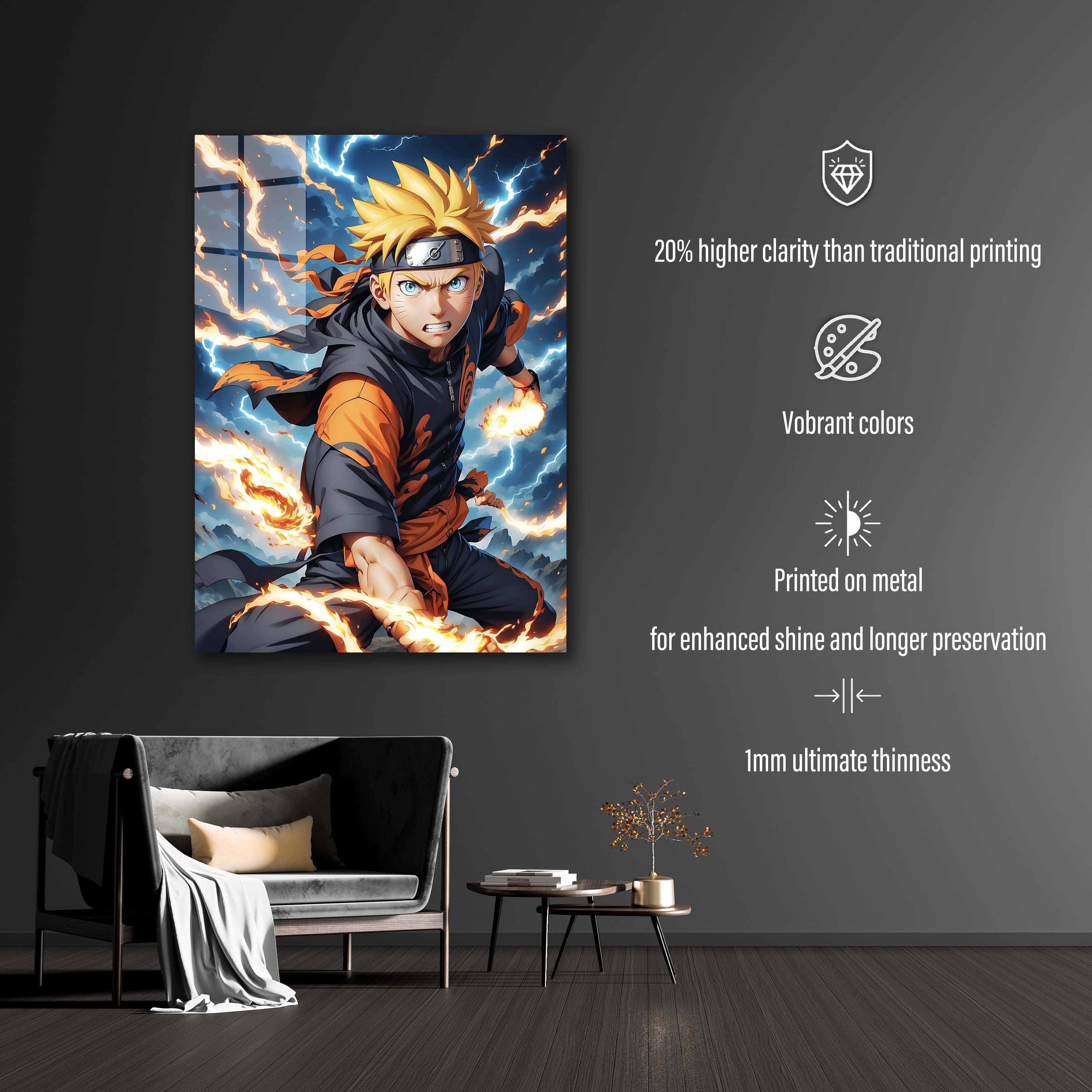 Naruto Uzumaki Shippuden 3