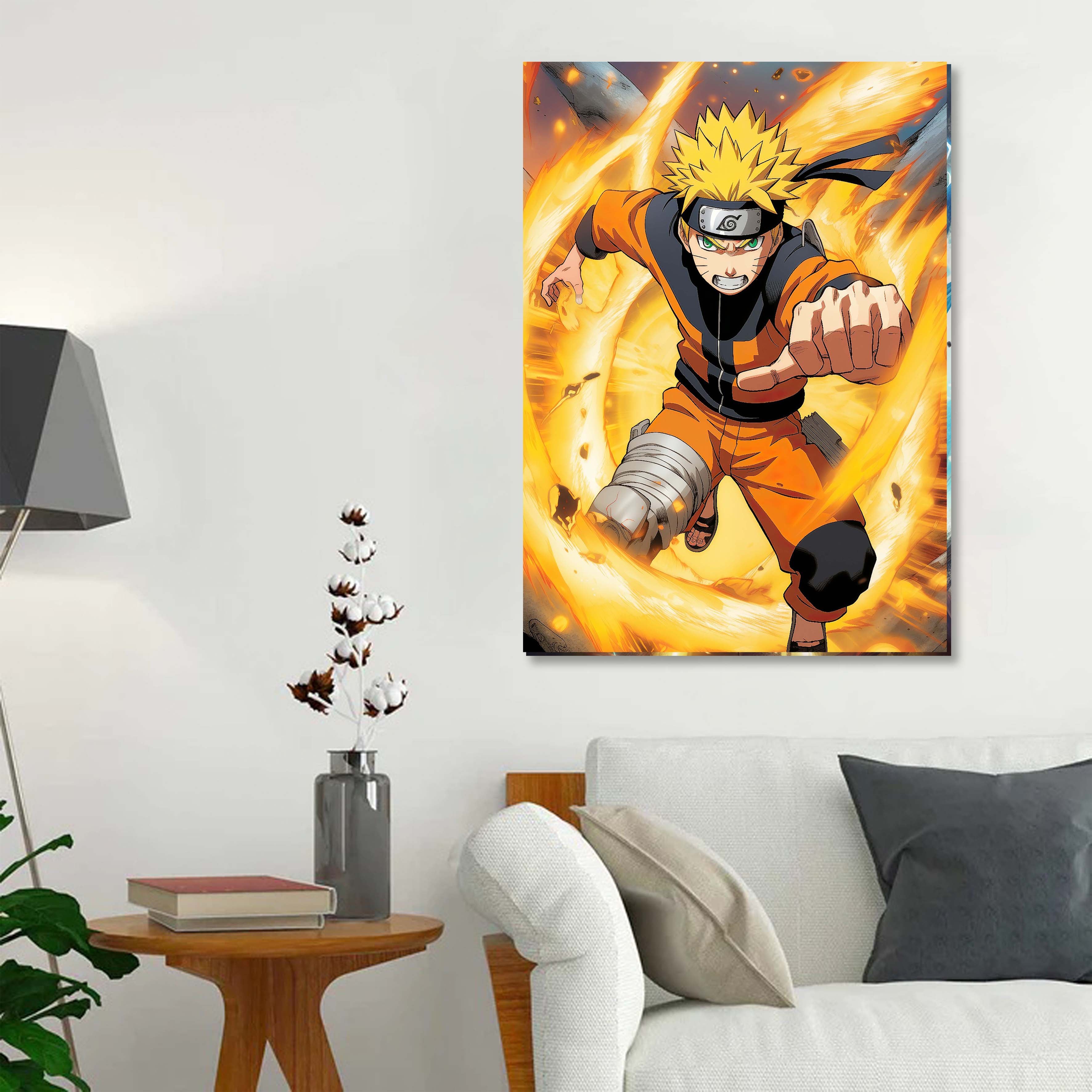 Naruto Uzumaki