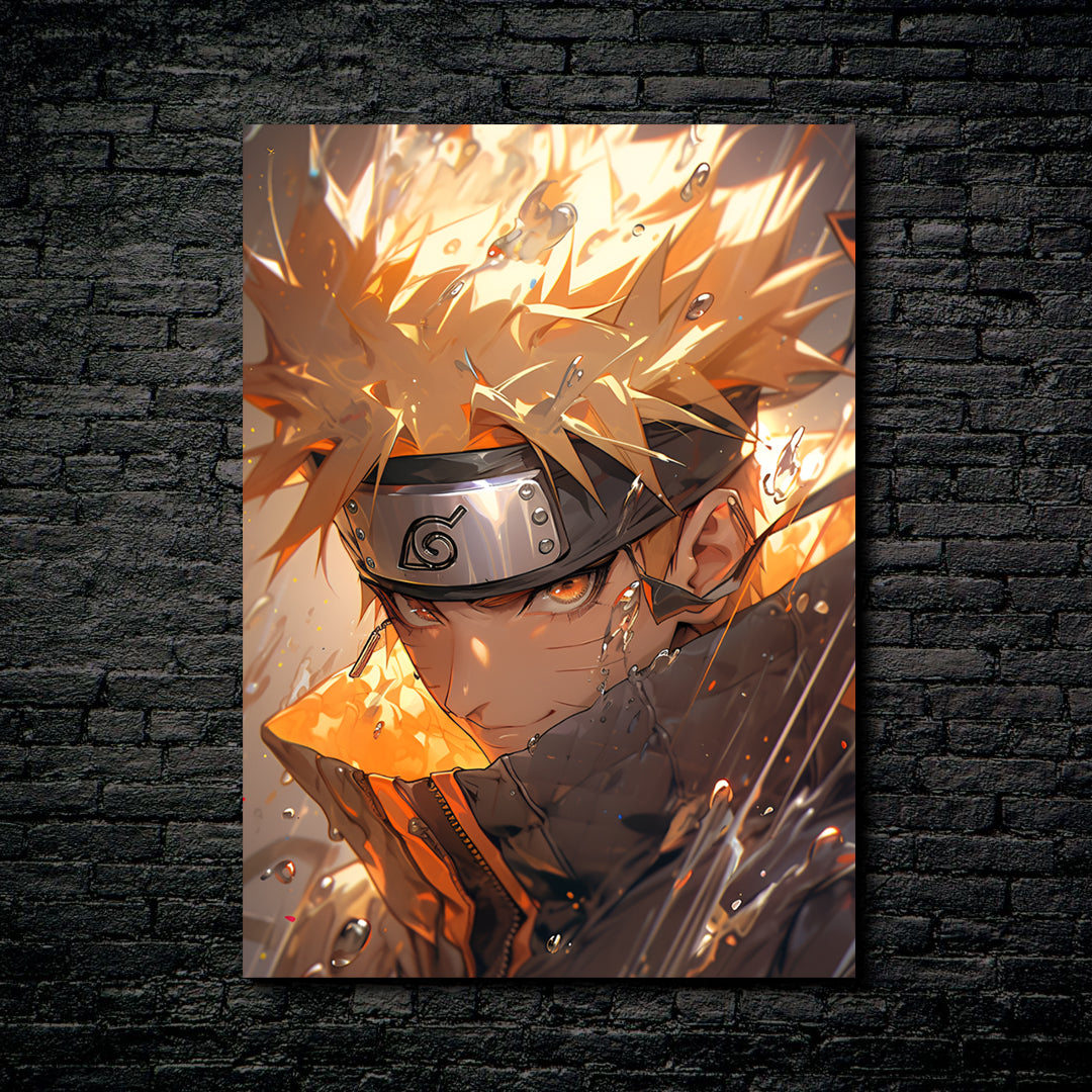 Naruto#001