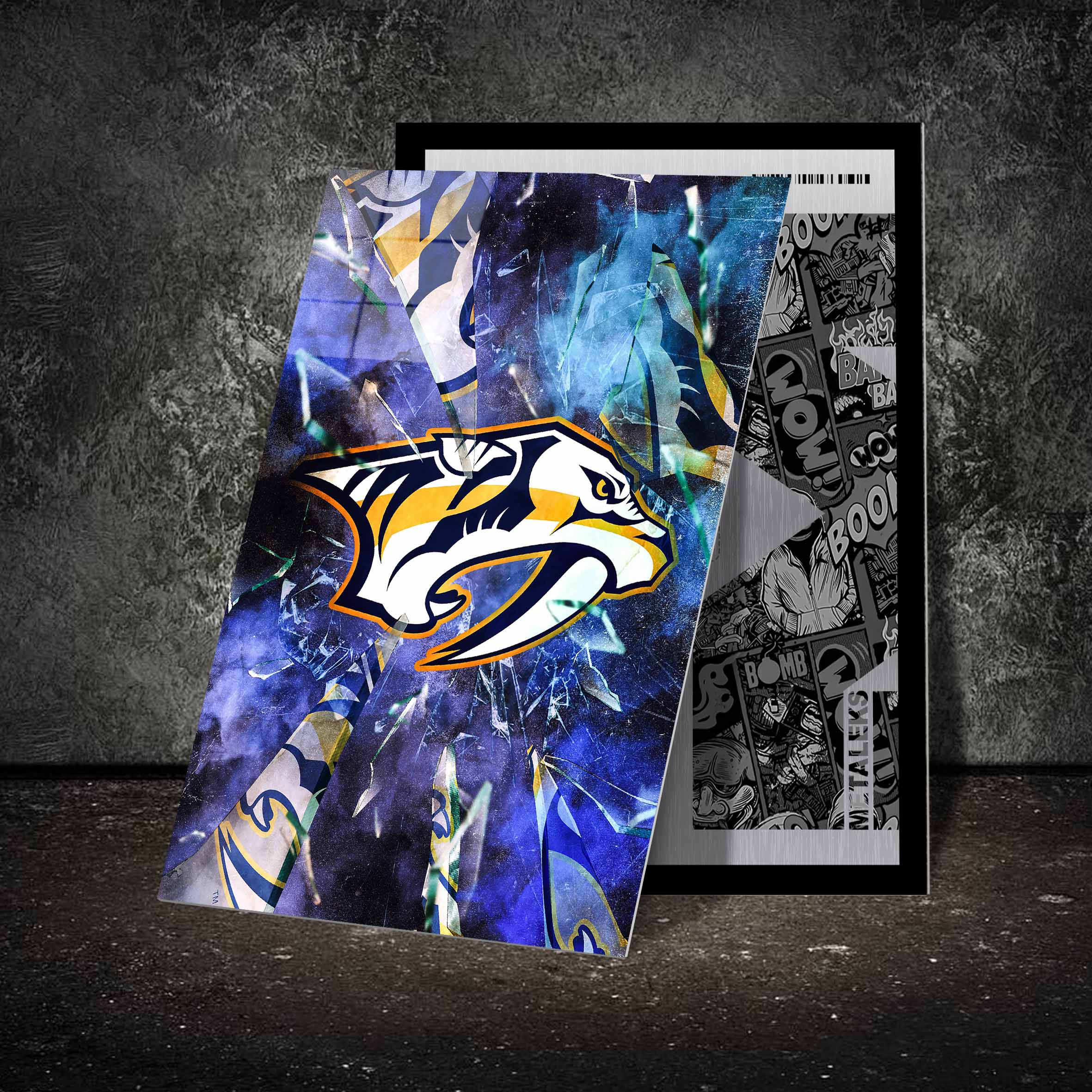 Nashville Predators