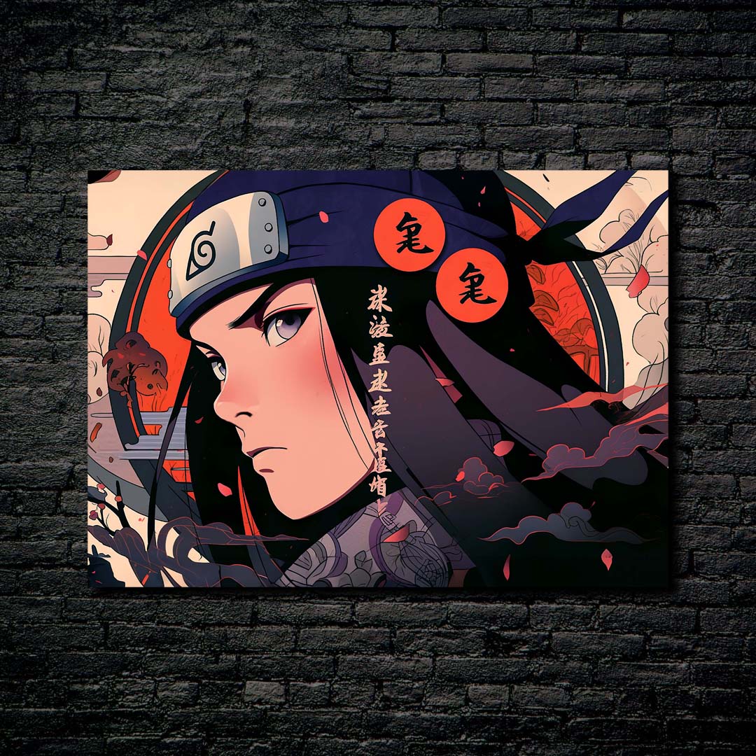 Neji Ho