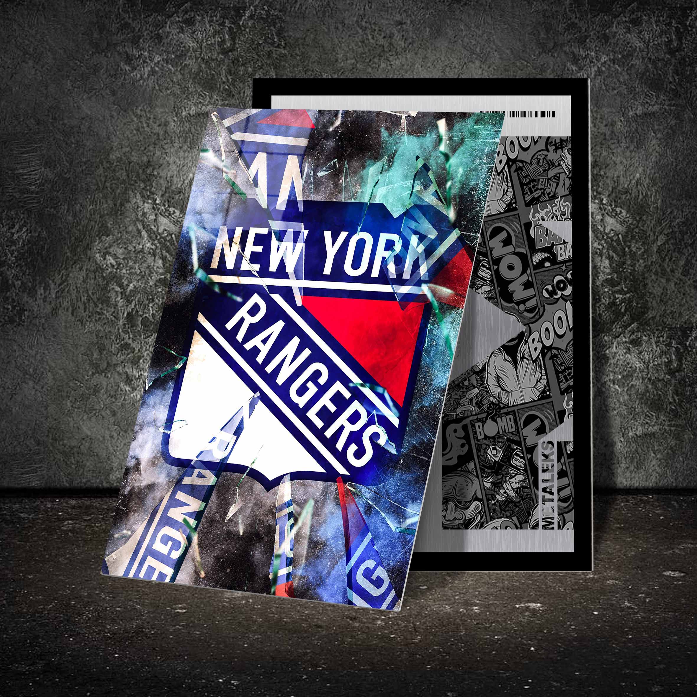 New York Rangers