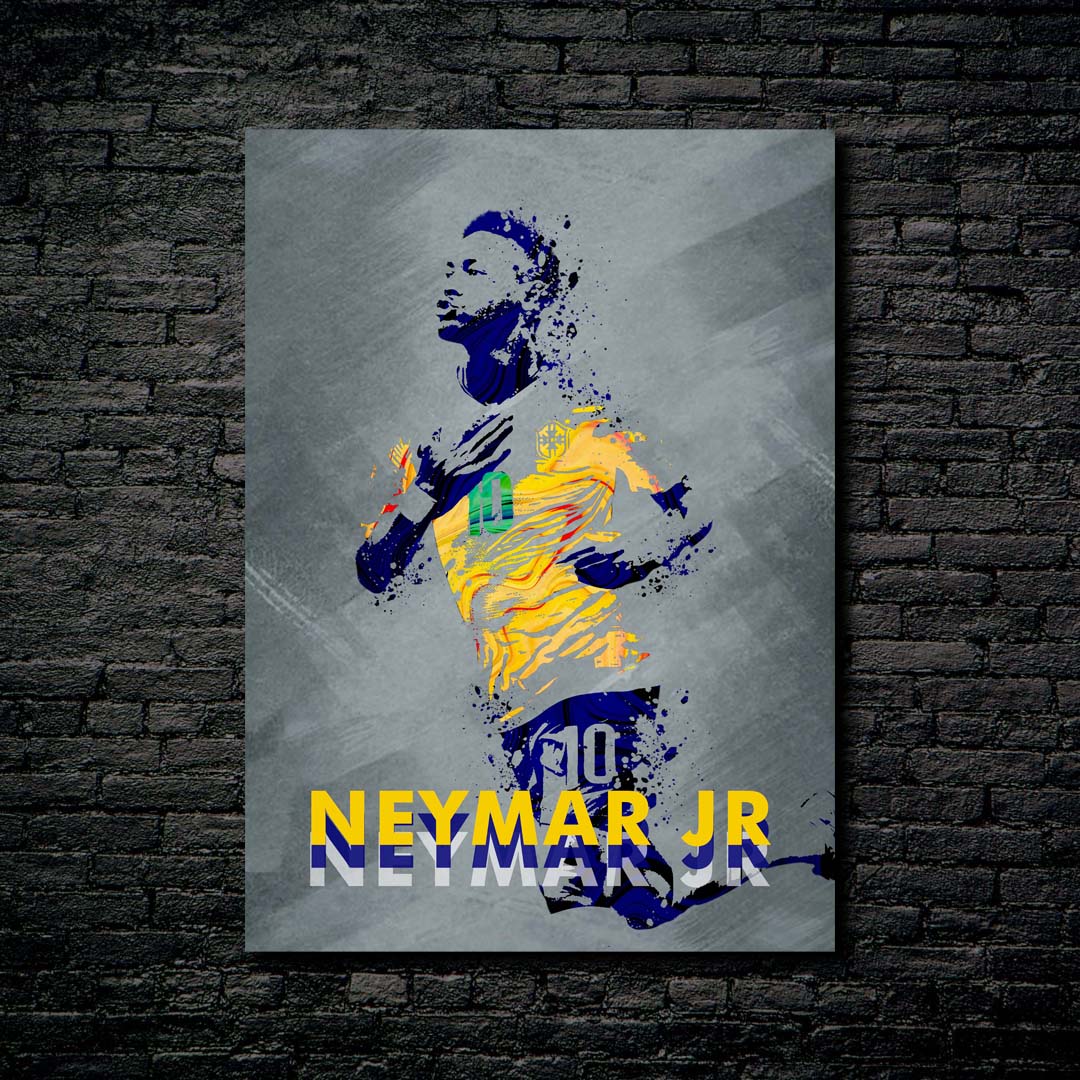 Neymar Brazil