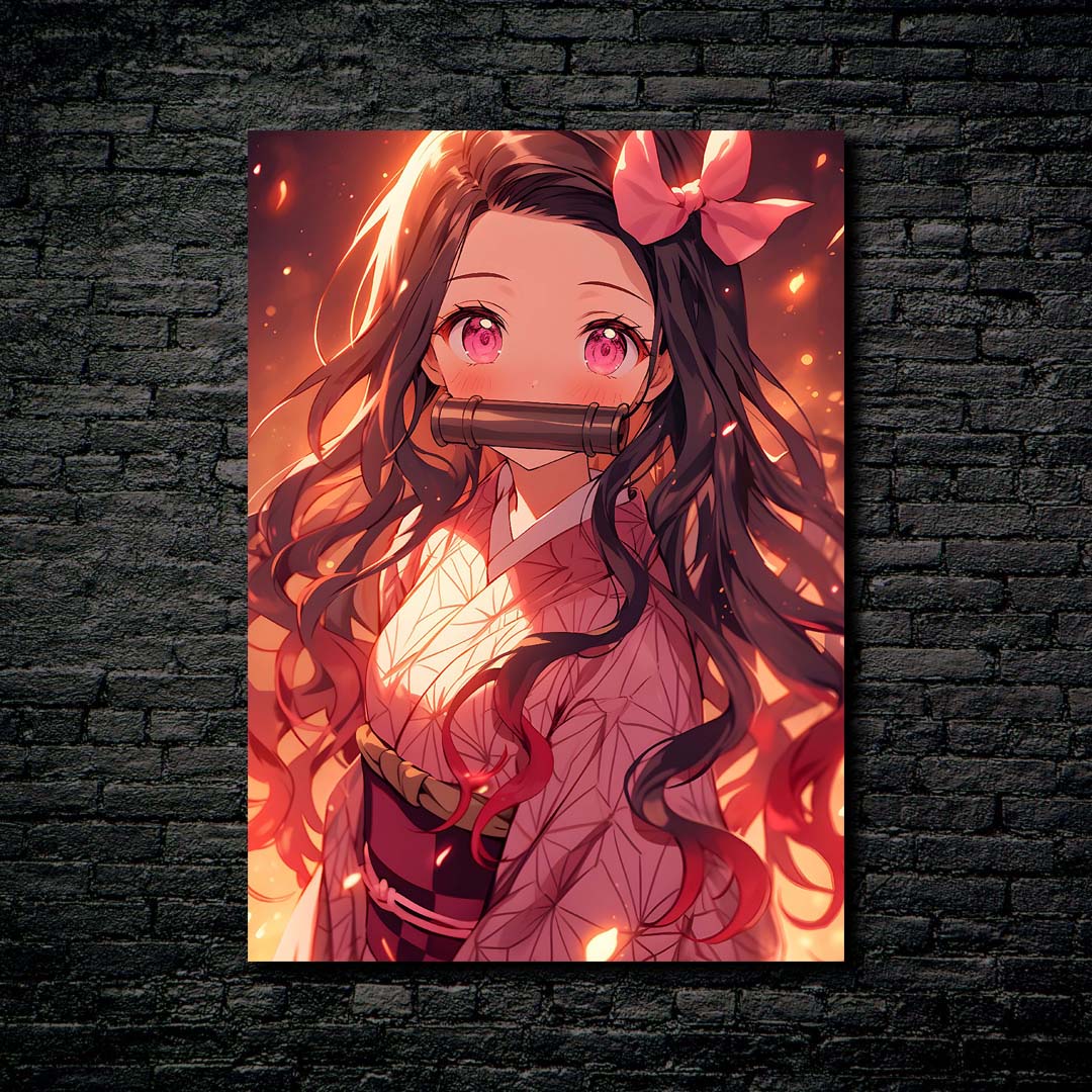 Nezuko