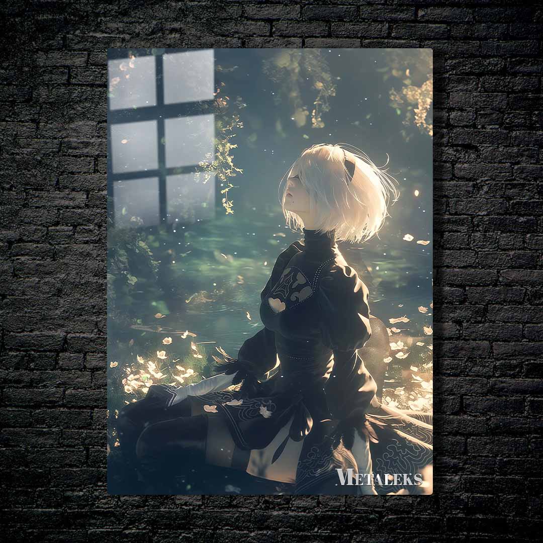 Nier 2b-9